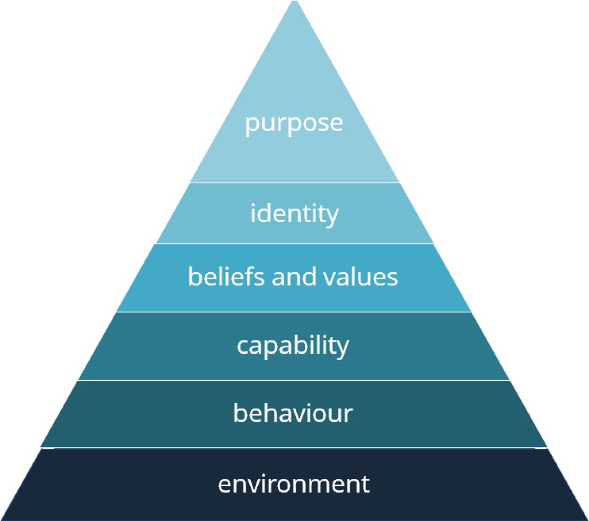 Logical Level Model