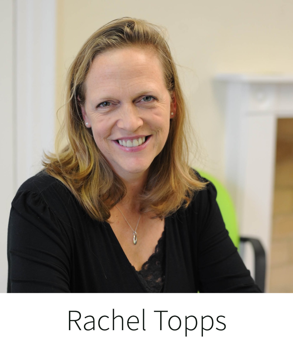 Rachel Topps