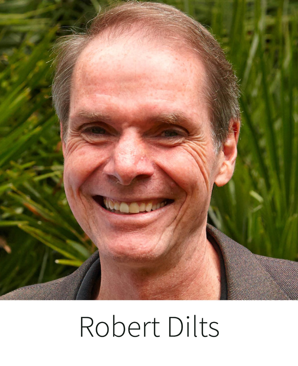 Robert Dilts